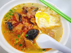 -上海健康医学院北苑食堂