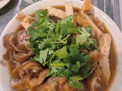 -姚记炒肝店(鼓楼店)