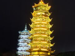 -桂林两江四湖景区