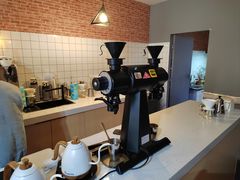 -UN CAFFE(五角场店)