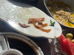 -食悦江南·淮扬菜·烤鸭(亚运村·惠新店)