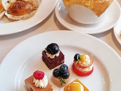 -马哥孛罗酒店·SAVVY全日餐厅