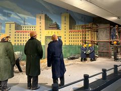 -柳州工业博物馆