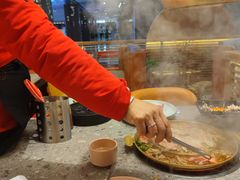 -牛牛章·章鱼水煎肉(光谷世界城店)