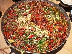 -胡马八破·川菜小馆(高新万达店)