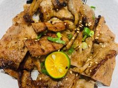 -熊吞·大碗丼烧肉饭(西市场嘉华店)