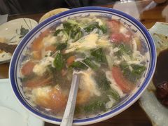 -灵福缘私房菜·农家菜(拈花湾·灵山大佛必推店)