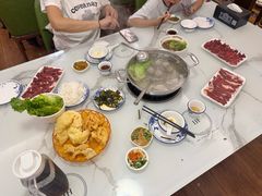 -福合埕牛肉火锅(长平国新店)