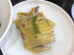 -邢家锅贴老店·非遗·开封菜(金明广场店)