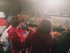-大姐麻辣烫(莲宝中路店)