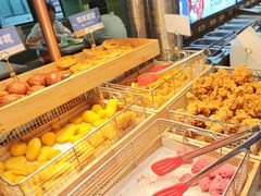 -尹珍珠·韩式无限烤肉(回龙湾店)