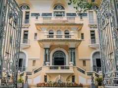 -胡志明市美术馆