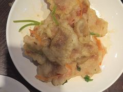 -老厨家(友谊路总店)