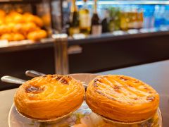 -ommo cafe(半岛城邦店)