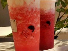 -喜茶(深圳海岸城店)