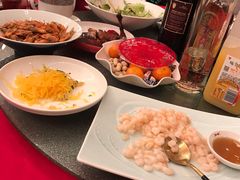 -上海人家花樣年华(中山公园店)