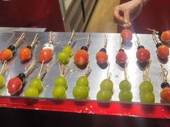 -喜YOU冰糖葫芦·艾炒酸奶(兰州中心店)