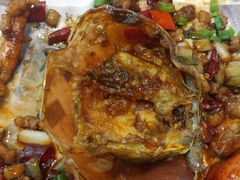 -宝宇大连海鲜渔港(金奎大厦店)