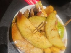 -桂小厨广西菜(万象城店)