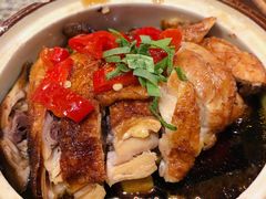 -南京大牌档(三阳广场苏宁店)