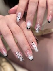 -LADYGIRL·Nail·Lash·美甲美睫