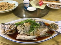 -沙田台山海鲜·酣客酒窖