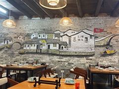 -61号餐吧(兴坪古镇漓江店)
