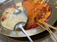 -热辣宗师·串串火锅(万达金街店)