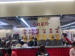 -万达广场(福州金融街店)