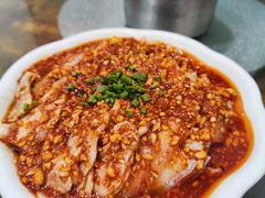 -勇猛子川菜馆(新军路店)