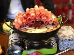 -米屋石锅拌饭(师大店)