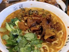 -每碗面馆(新鸿安大厦店)