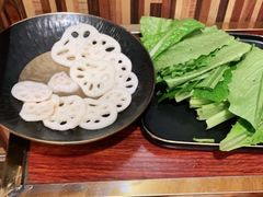 -羊大爷涮肉(亮马桥店)