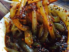 iphone_upload_pic-洞子口张老二凉粉(文殊院店)