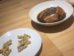 -醉得意·山茶油炒土鸡(福州马尾西堤店)
