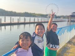 -渔岛海洋度假区