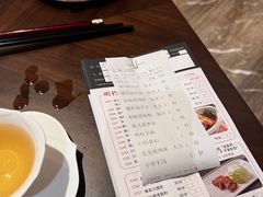 -潮福城大酒楼·潮粤菜·港式点心(阳光城店)