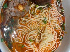 -马记永·兰州牛肉面(天通苑家乐福店)