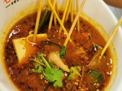 -蓉李记成都名小吃(武汉菱角湖万达店)