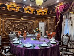 -萨拉漫饮食(北京中路店)