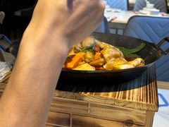 -李老哈·东北菜(宋园路店)