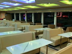 -澳门环岛游湾仔码头