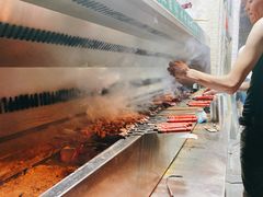 -新疆伊宁远征餐厅