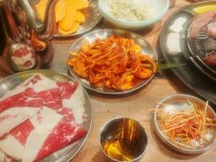 -马场洞肉铺(振安店)