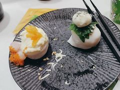 -争鲜回转寿司(浦东三钢里PLUS店)