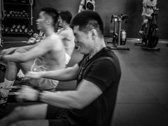 -Track Pro综合体能训练馆(久博都市运动中心店)