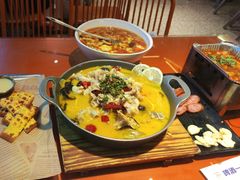 -神府路壹号·海鲜烧烤排档(三坊七巷店)