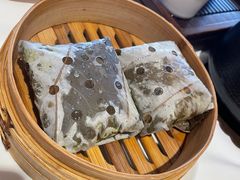 -白天鹅宾馆-宏图府餐厅