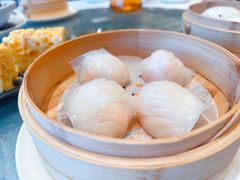 -白天鹅宾馆-宏图府餐厅