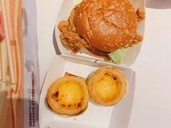 -肯德基(盘龙奥莱店)